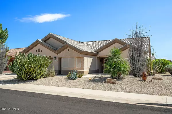 14429 W DOMINGO Lane, Sun City West, AZ 85375