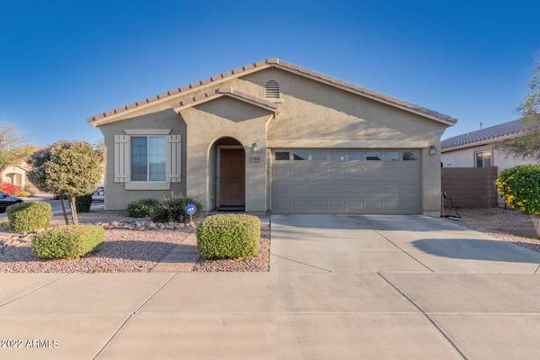 7309 W ST CATHERINE Avenue, Laveen, AZ 85339