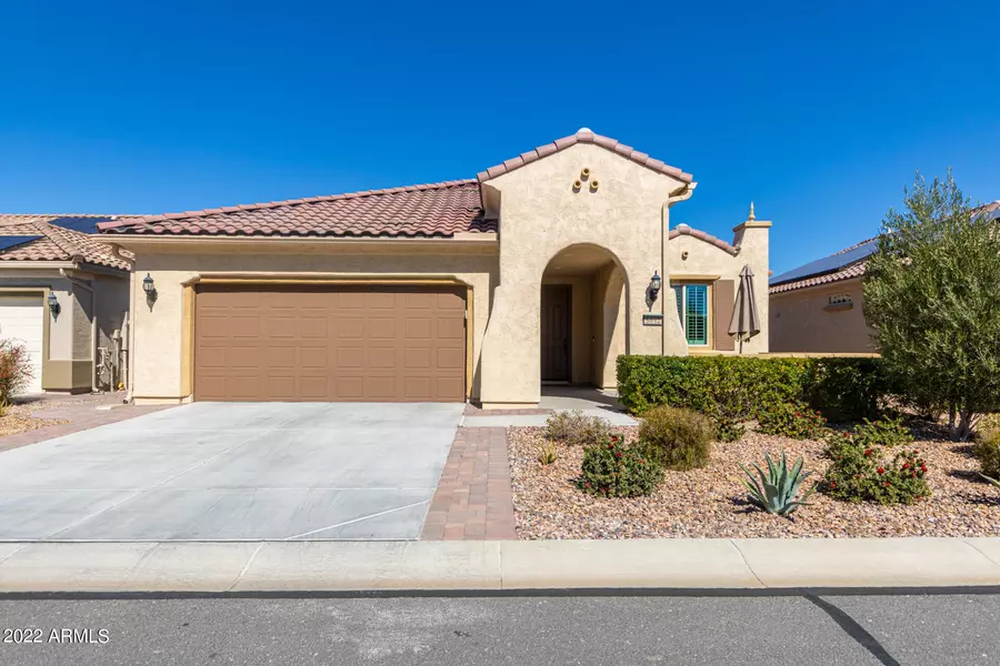 5652 W CINDER BROOK Way, Florence, AZ 85132