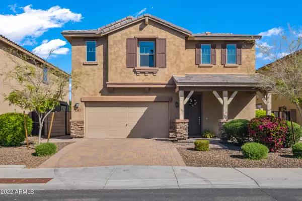 156 E Chelsea Lane, Gilbert, AZ 85295