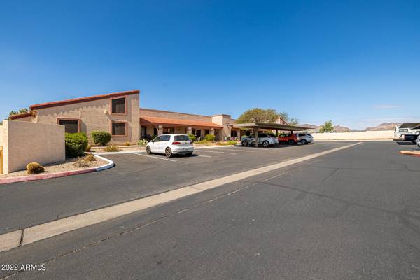 Apache Junction, AZ 85119,1440 N IDAHO Road #1018