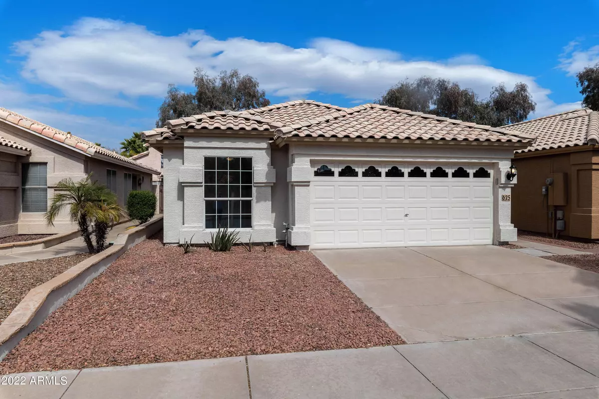 Chandler, AZ 85226,625 N TERRACE Road