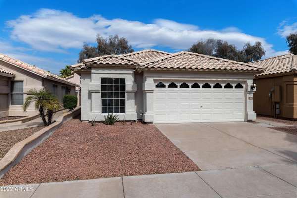 625 N TERRACE Road, Chandler, AZ 85226