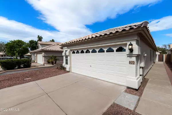 Chandler, AZ 85226,625 N TERRACE Road