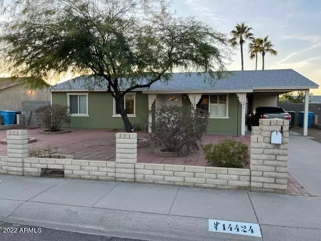 Phoenix, AZ 85032,14424 N 37TH Place