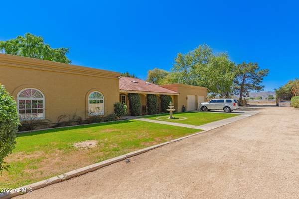 Waddell, AZ 85355,7119 N CITRUS Road