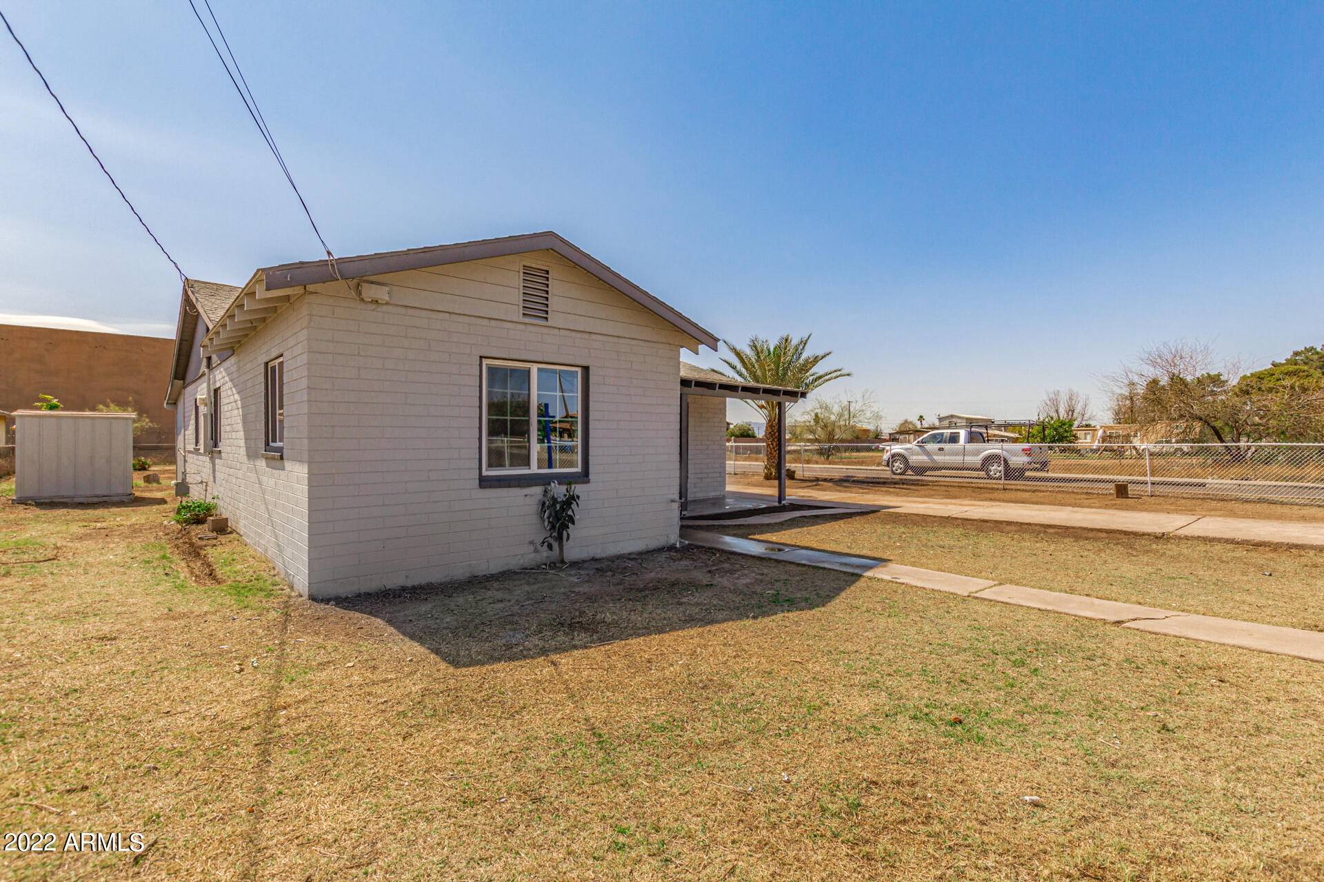 Phoenix, AZ 85009,3047 W PIMA Street