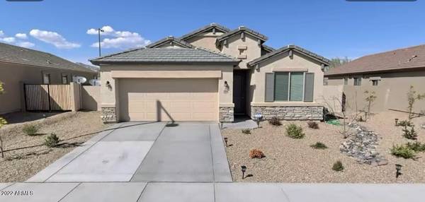 Buckeye, AZ 85326,23714 W HESS Avenue