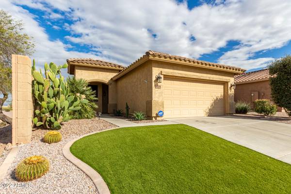 Queen Creek, AZ 85144,32375 N HIDDEN CANYON Drive