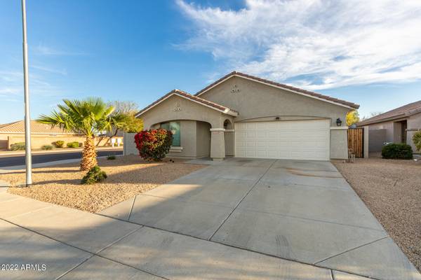 Surprise, AZ 85388,17809 W CALAVAR Road