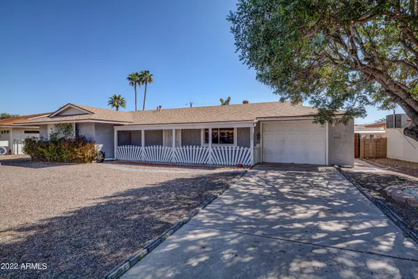 11439 N HAGEN Drive, Sun City, AZ 85351