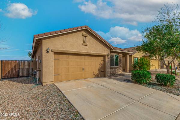 Maricopa, AZ 85138,20521 N GRANTHAM Road