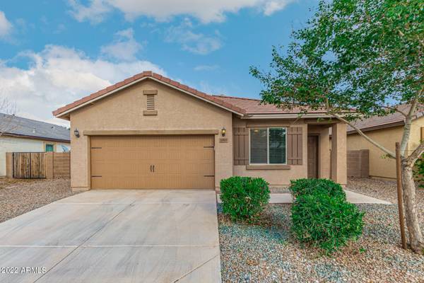 Maricopa, AZ 85138,20521 N GRANTHAM Road