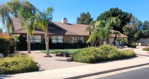 3401 E FAIRFIELD Street, Mesa, AZ 85213