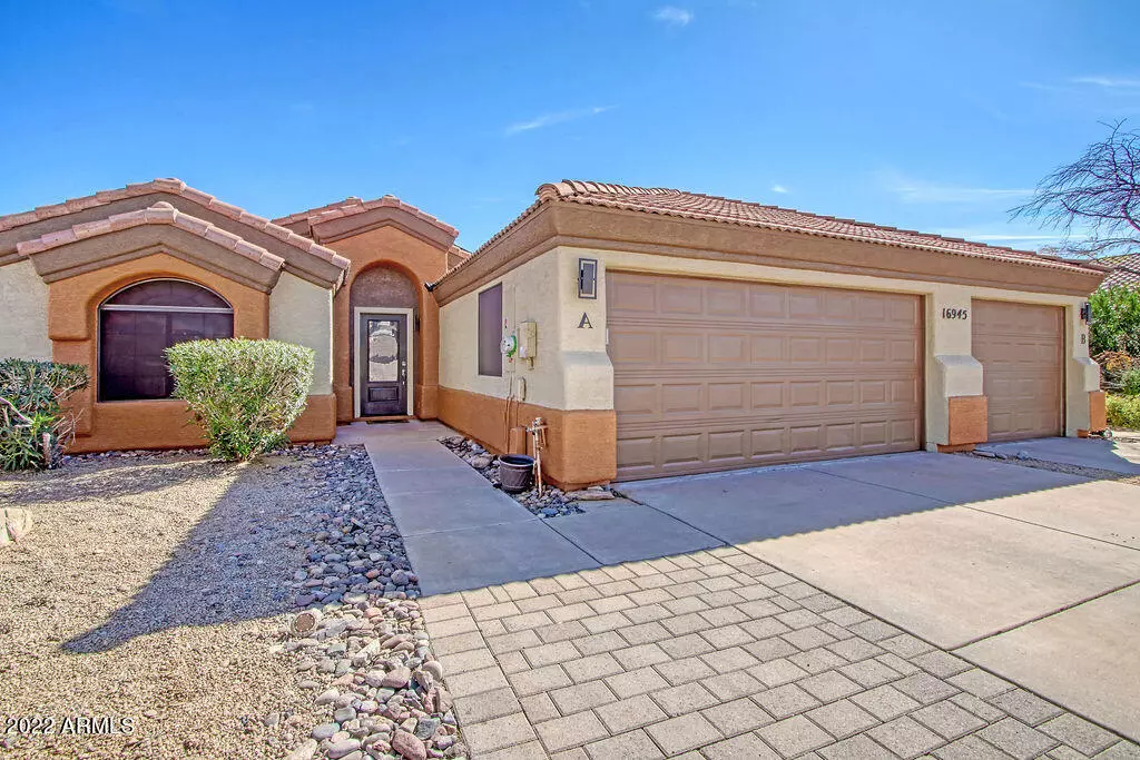 Fountain Hills, AZ 85268,16945 E SABINAS Drive