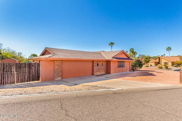 16443 E GLENBROOK Boulevard, Fountain Hills, AZ 85268