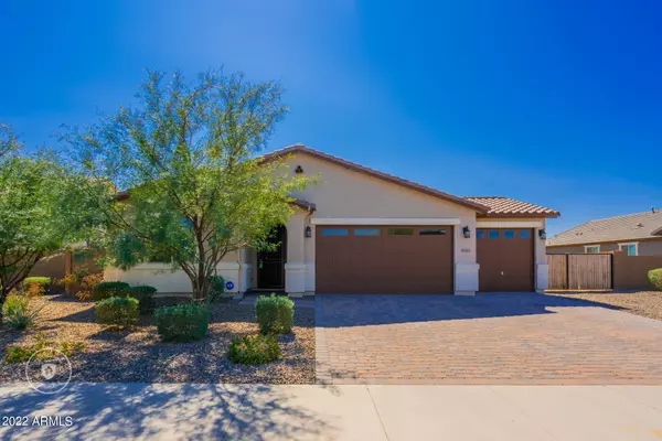 18385 W KENDALL Street, Goodyear, AZ 85338