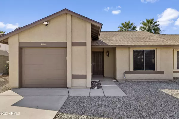 3017 W Monona Drive, Phoenix, AZ 85027