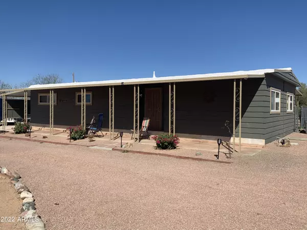 Apache Junction, AZ 85120,2620 W SHIPROCK Street