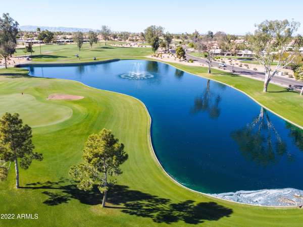 Sun Lakes, AZ 85248,25247 S SADDLETREE Drive