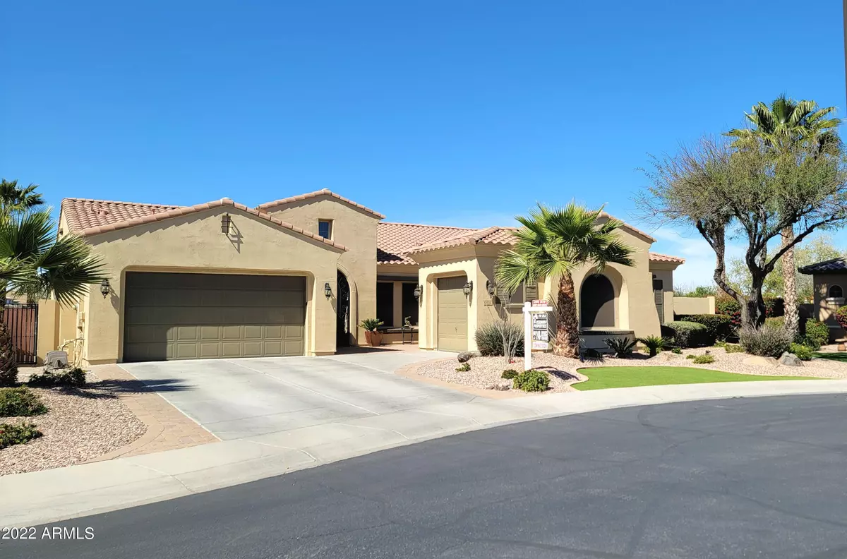 Chandler, AZ 85249,5112 S MILLER Place