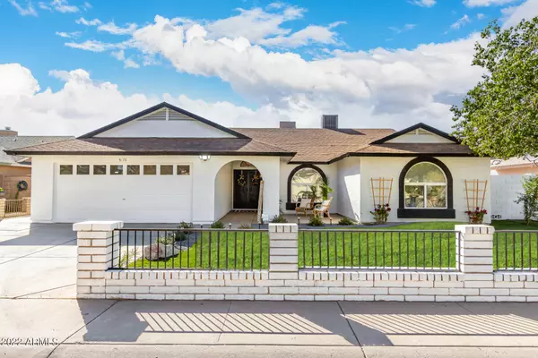 Glendale, AZ 85303,5178 N 74TH Lane