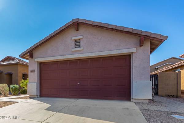 Maricopa, AZ 85139,46171 W LONG Way