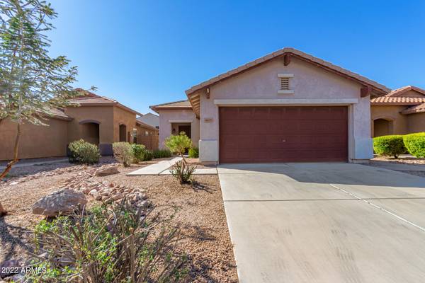 Maricopa, AZ 85139,46171 W LONG Way