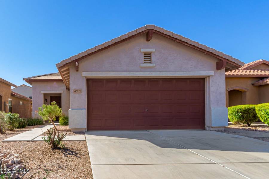 46171 W LONG Way, Maricopa, AZ 85139