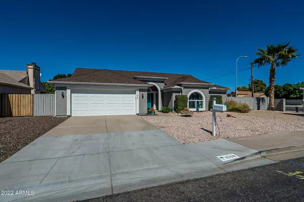 Chandler, AZ 85226,6104 W IVANHOE Street