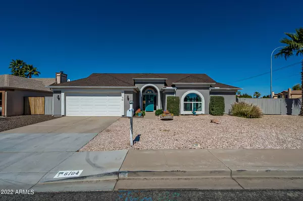 Chandler, AZ 85226,6104 W IVANHOE Street