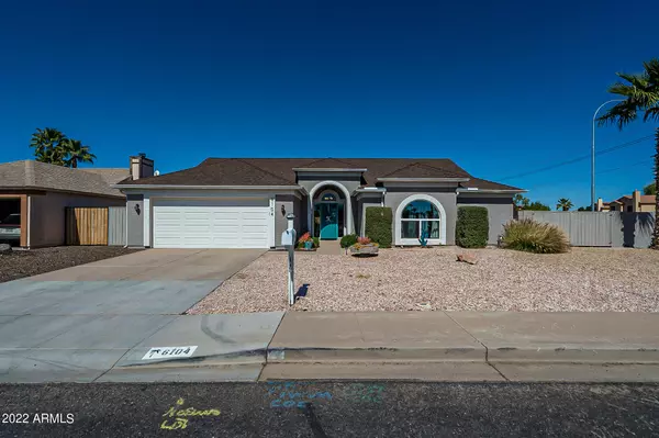 Chandler, AZ 85226,6104 W IVANHOE Street