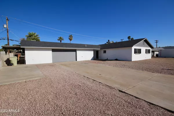 Glendale, AZ 85301,5419 N 64th Avenue