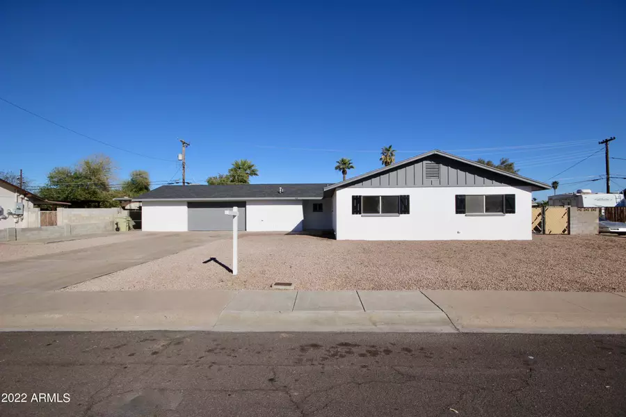 5419 N 64th Avenue, Glendale, AZ 85301