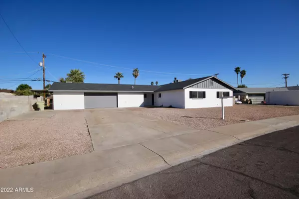 Glendale, AZ 85301,5419 N 64th Avenue