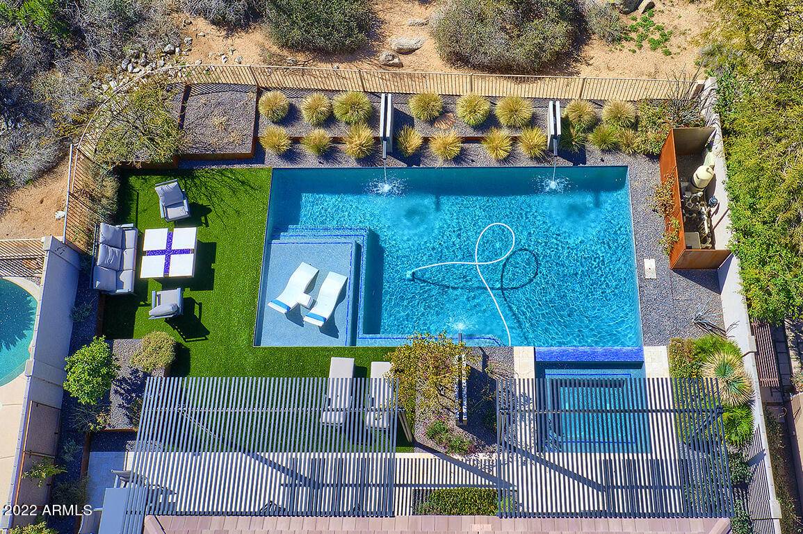 11447 E Quartz Rock Road, Scottsdale, AZ 85255