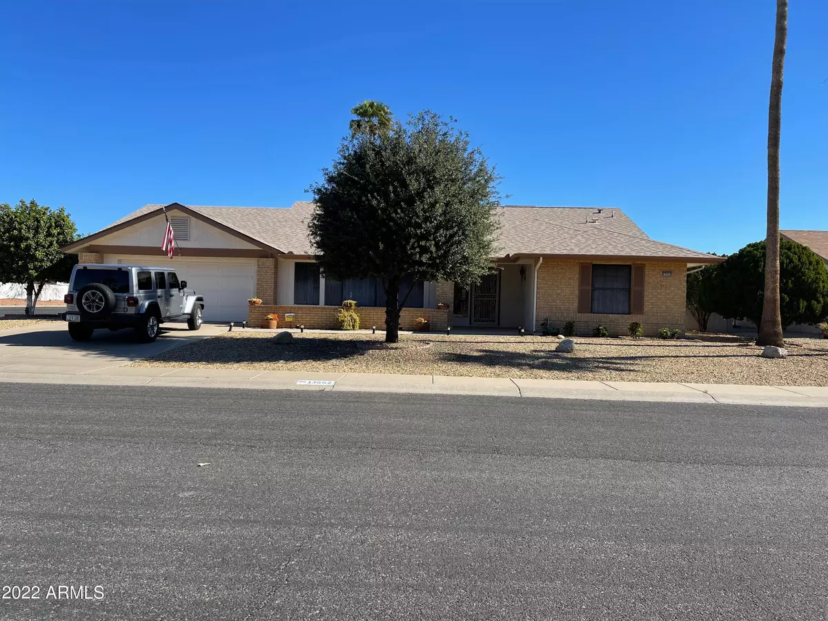 Sun City West, AZ 85375,13552 W SPRING MEADOW Drive