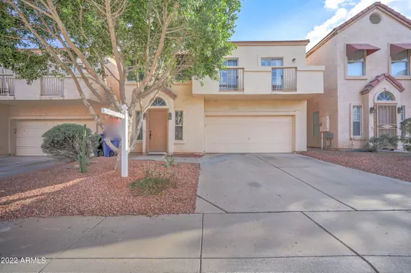 1011 W PISCES Drive, Tempe, AZ 85283