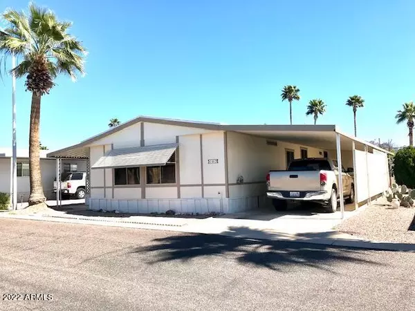 2900 W SUPERSTITION Boulevard #107, Apache Junction, AZ 85120