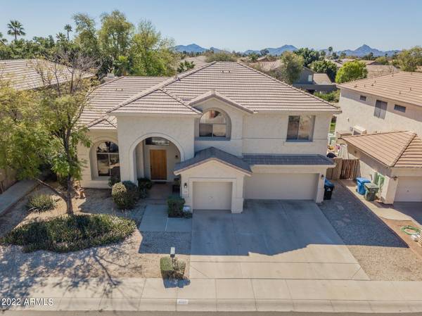 Scottsdale, AZ 85254,5329 E ANGELA Drive