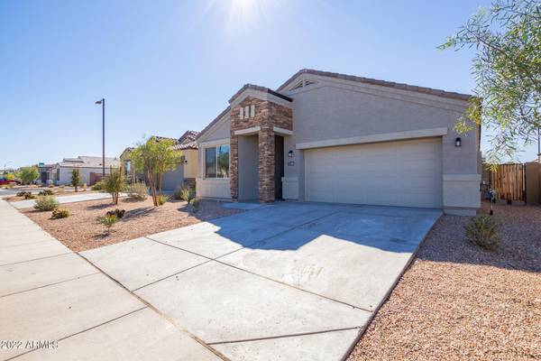 Buckeye, AZ 85396,31035 W Mulberry Drive