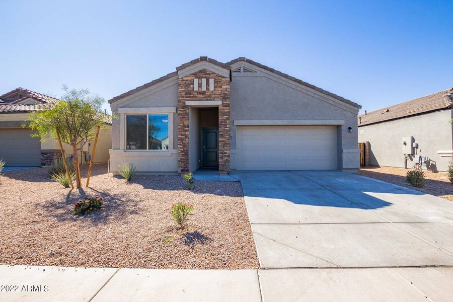 31035 W Mulberry Drive, Buckeye, AZ 85396