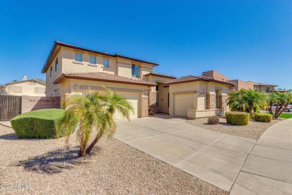 Chandler, AZ 85249,3118 E LA COSTA Place