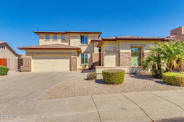 3118 E LA COSTA Place, Chandler, AZ 85249