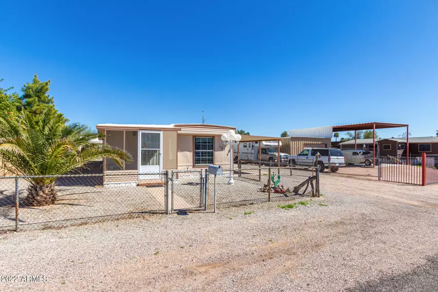 157 N 113TH Way, Apache Junction, AZ 85120