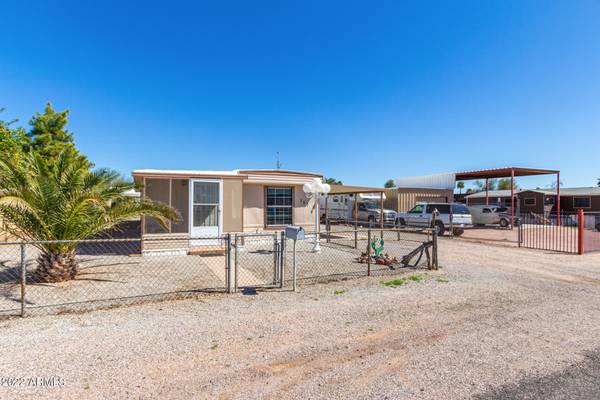 157 N 113TH Way,  Apache Junction,  AZ 85120