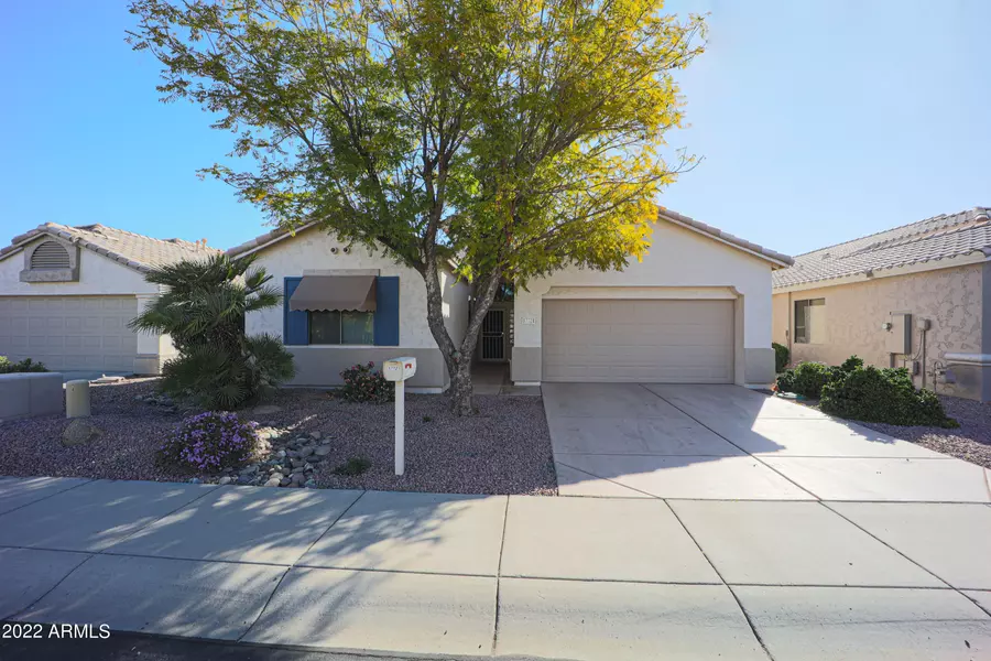 17721 N Thornberry Drive, Surprise, AZ 85374