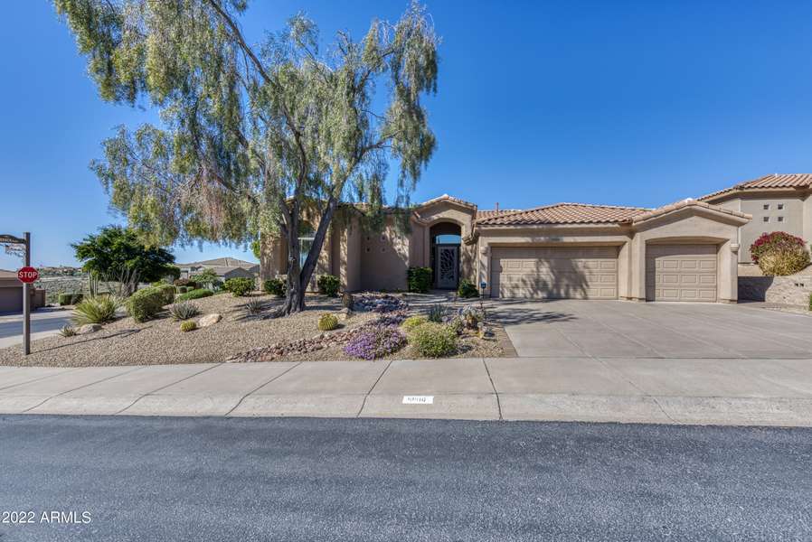 10810 N ROSEMONT Court, Fountain Hills, AZ 85268