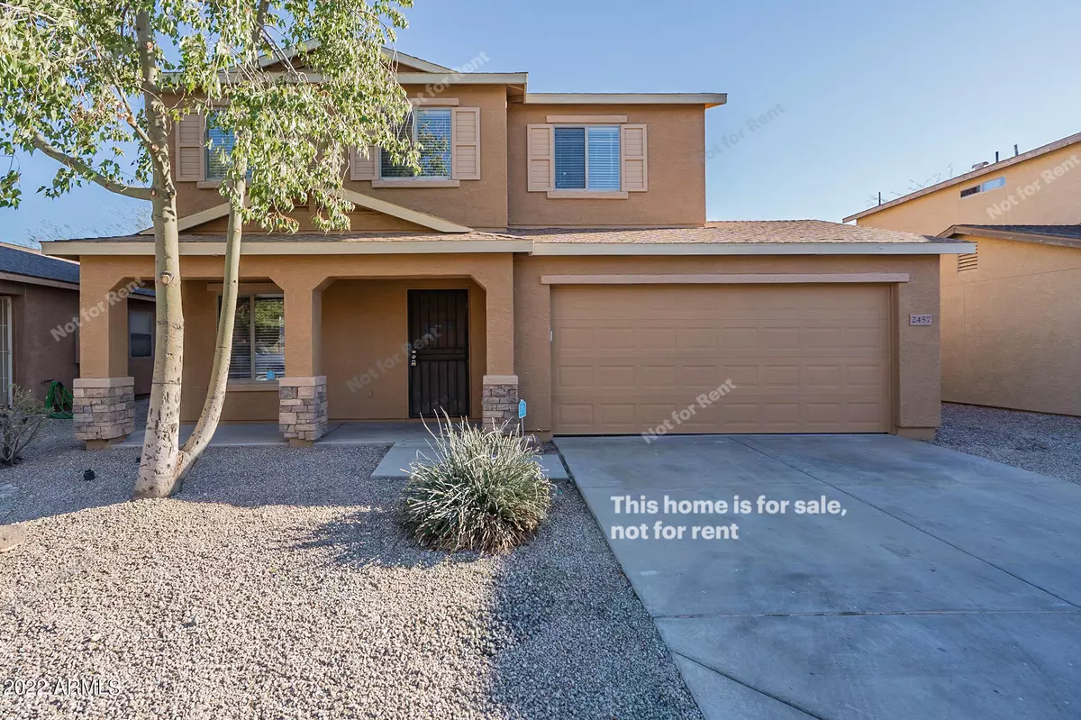 San Tan Valley, AZ 85140,2457 E MEADOW CREEK Way