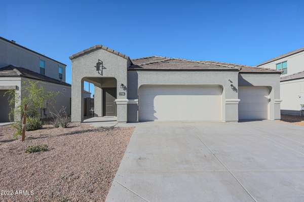 Buckeye, AZ 85396,31066 W MONTEREY Avenue